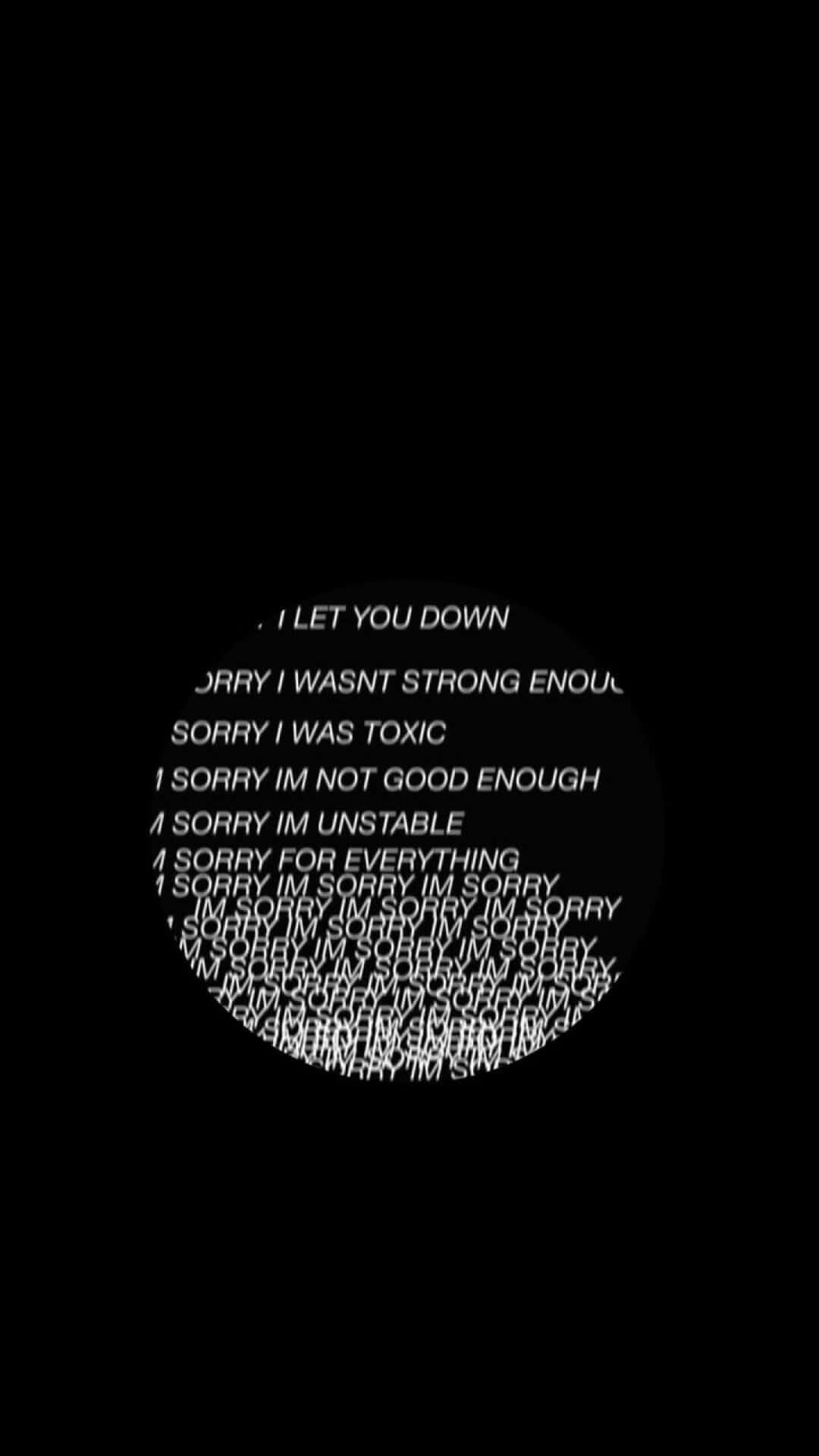 Feeling Lonely? Background