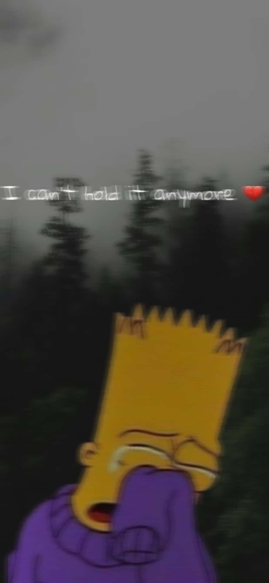 Feeling Lost And Alone