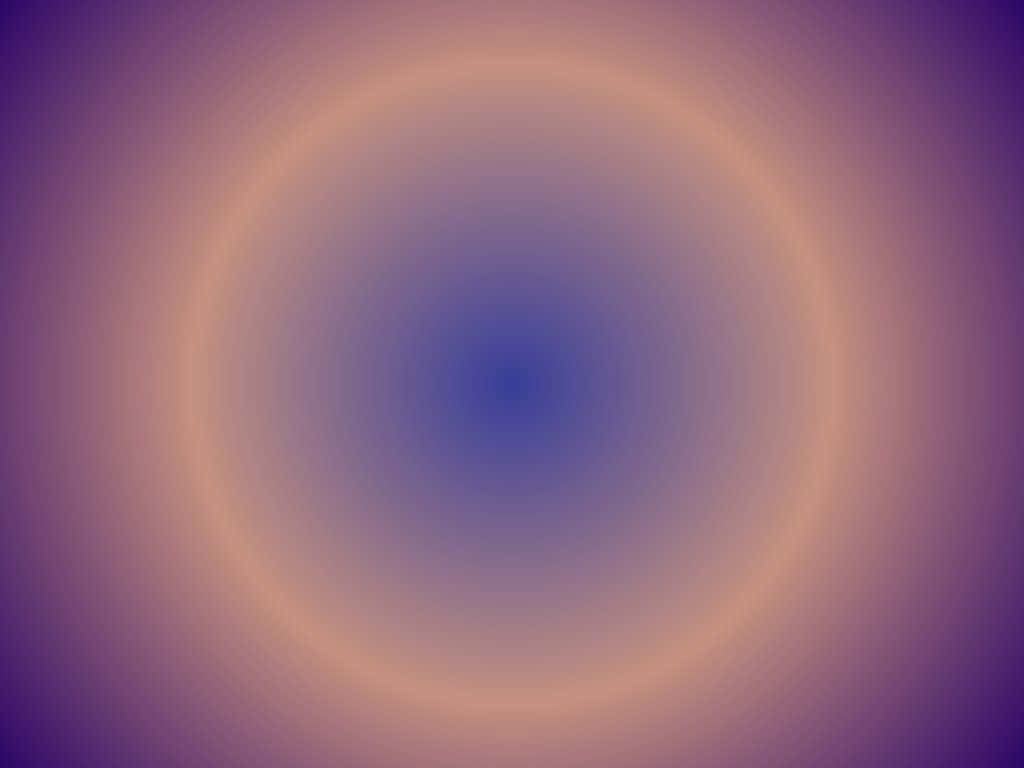 Feeling The Energy Of A Bright, Vibrant Aura. Background