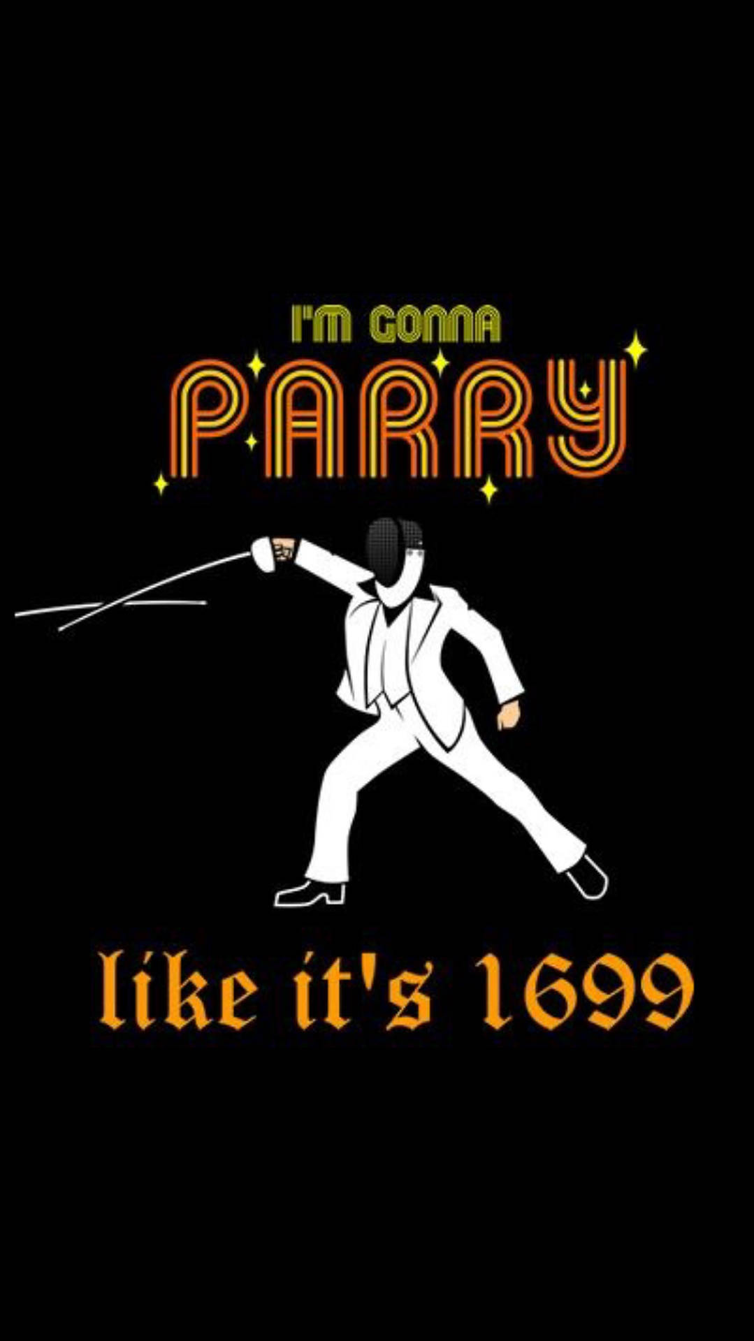 Fencing Parry Quotes