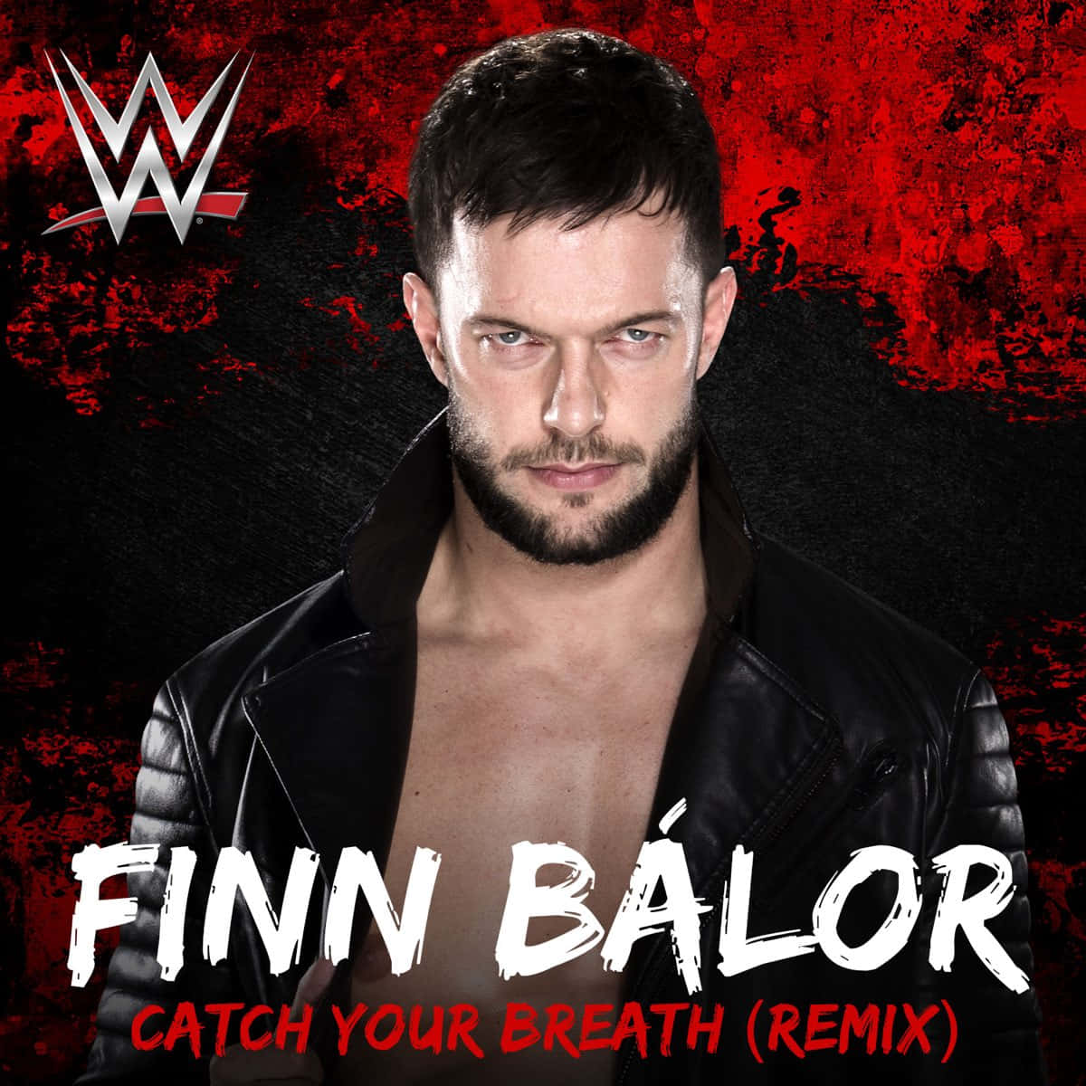 Fergal Devitt Also Known As Finn Balor Background