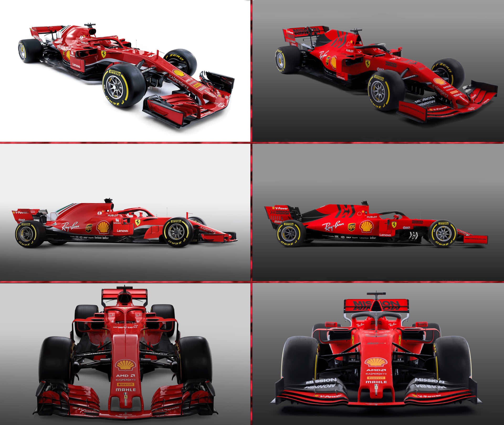 Ferrari F1 Car - F1 Car - Ferrari F1 Car - Ferrari F1 Car - Ferrari Background