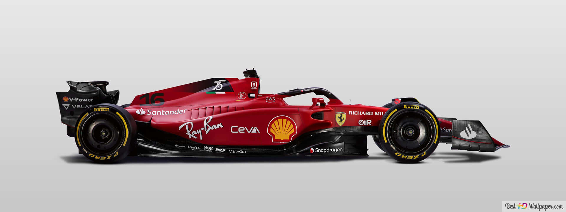 Ferrari F1 Car - F1 Car - Ferrari F1 Car - Ferrari F1 Car - Ferrari Background