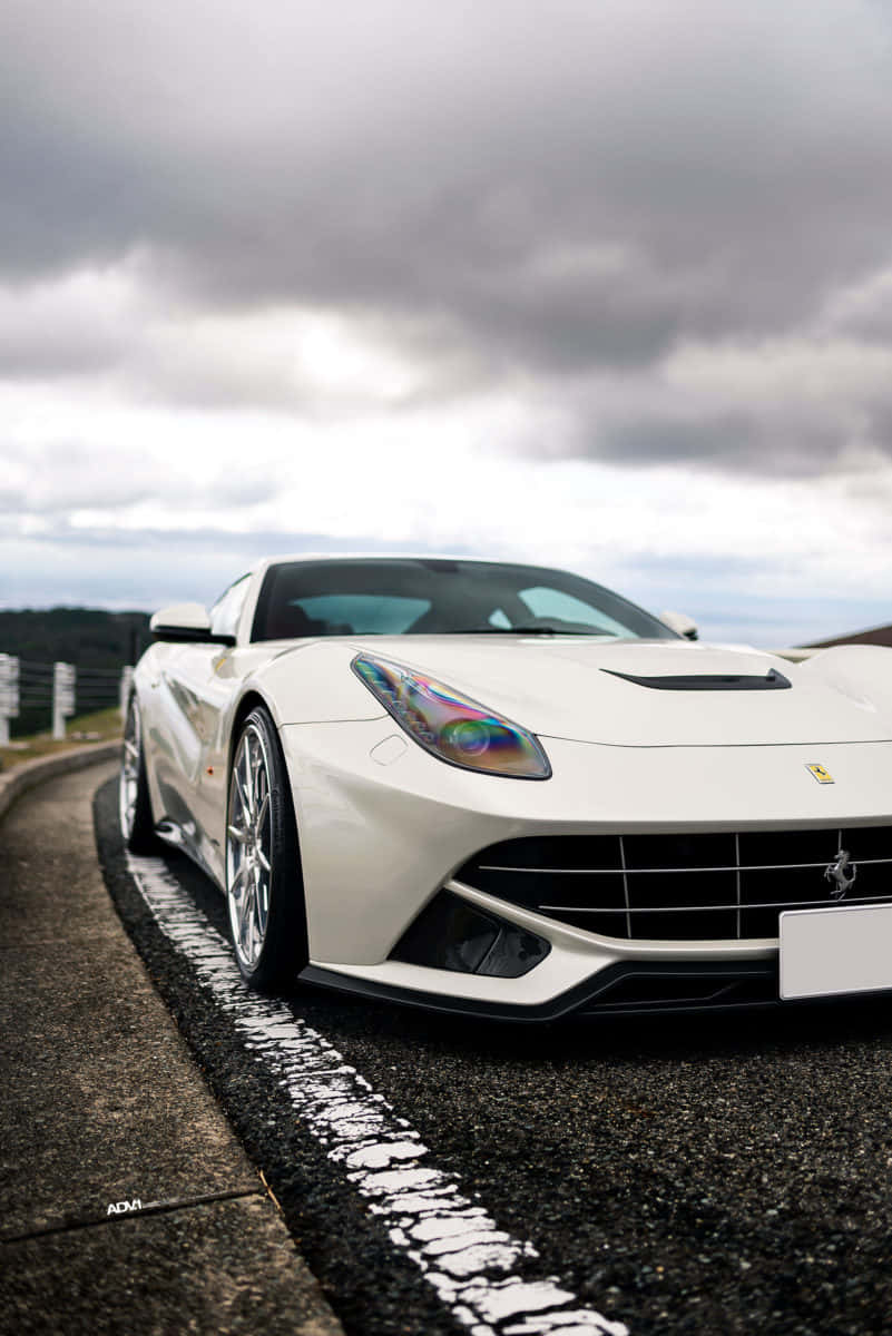 Ferrari F12td Ferrari F12td Ferrari F12td Ferrari F12td Ferrari F