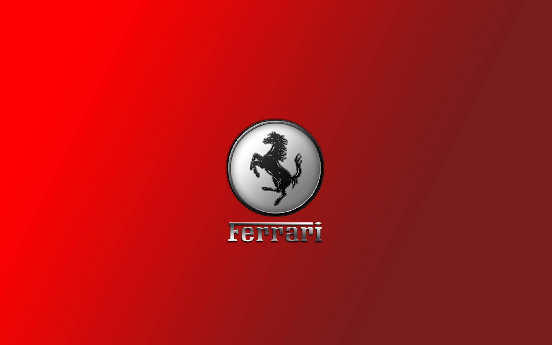 Ferrari Logo For Sports Car Brands