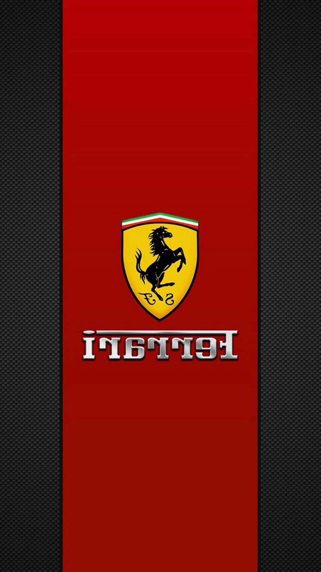 Ferrari Logo Wallpapers For Your Phone Background