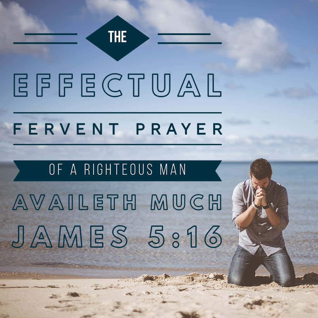 Fervent Prayer Hd