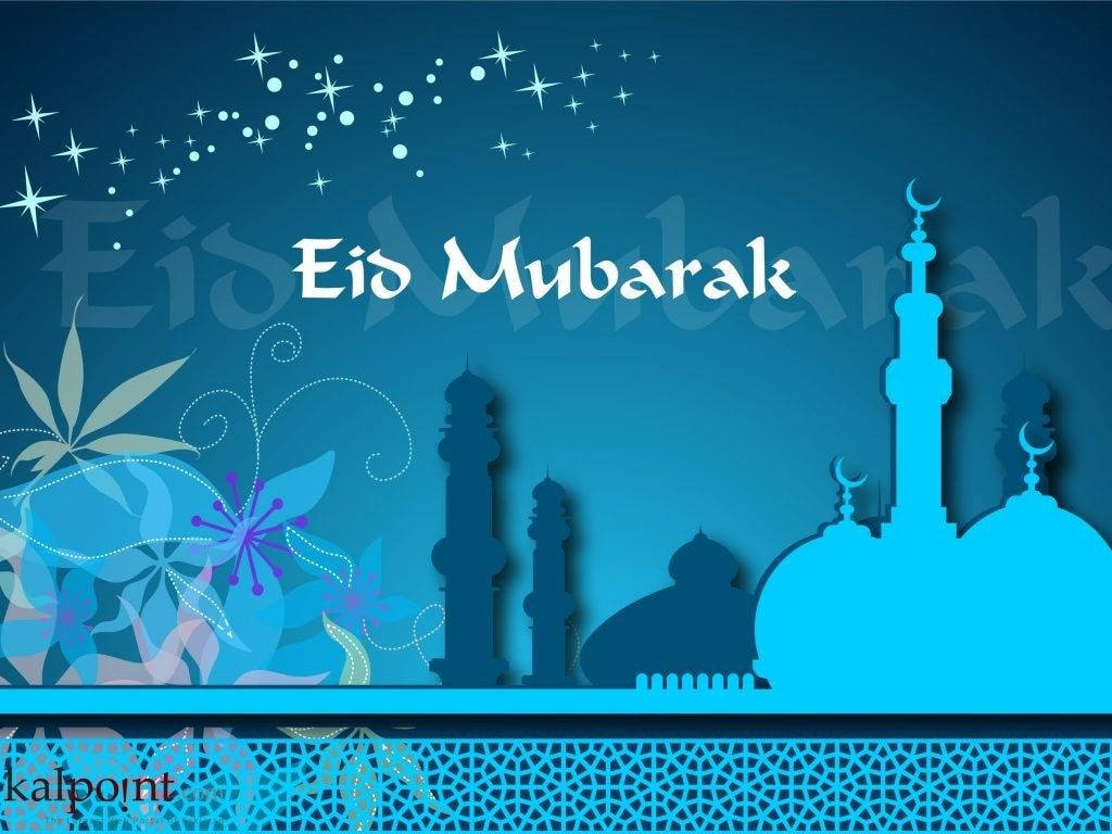 Festive Celebrations Of Eid Mubarak