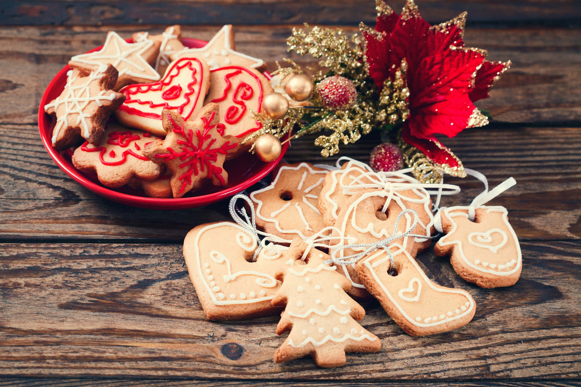 Festive Christmas Cookies Decoration.jpg Background