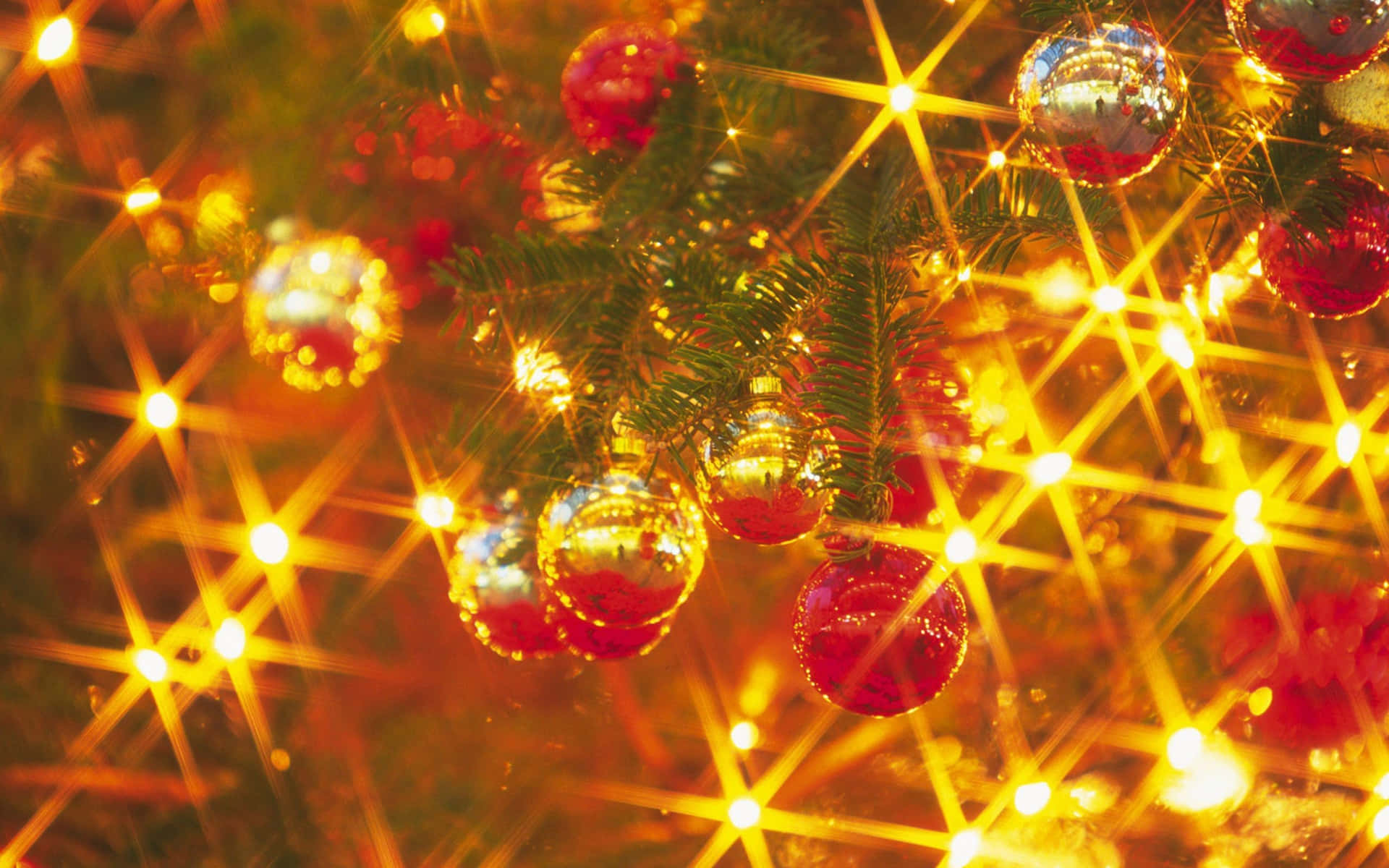 Festive_ Christmas_ Tree_ Lights_and_ Ornaments.jpg Background