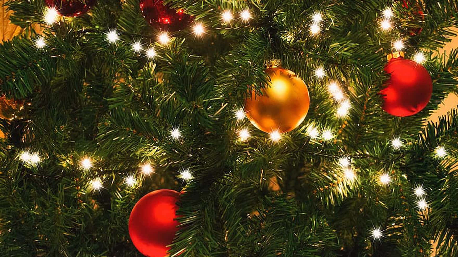 Festive_ Christmas_ Tree_ Lights_and_ Ornaments.jpg Background