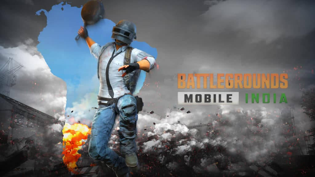 Fierce Fight In Battlegrounds Mobile India: Armed With A Frying Pan