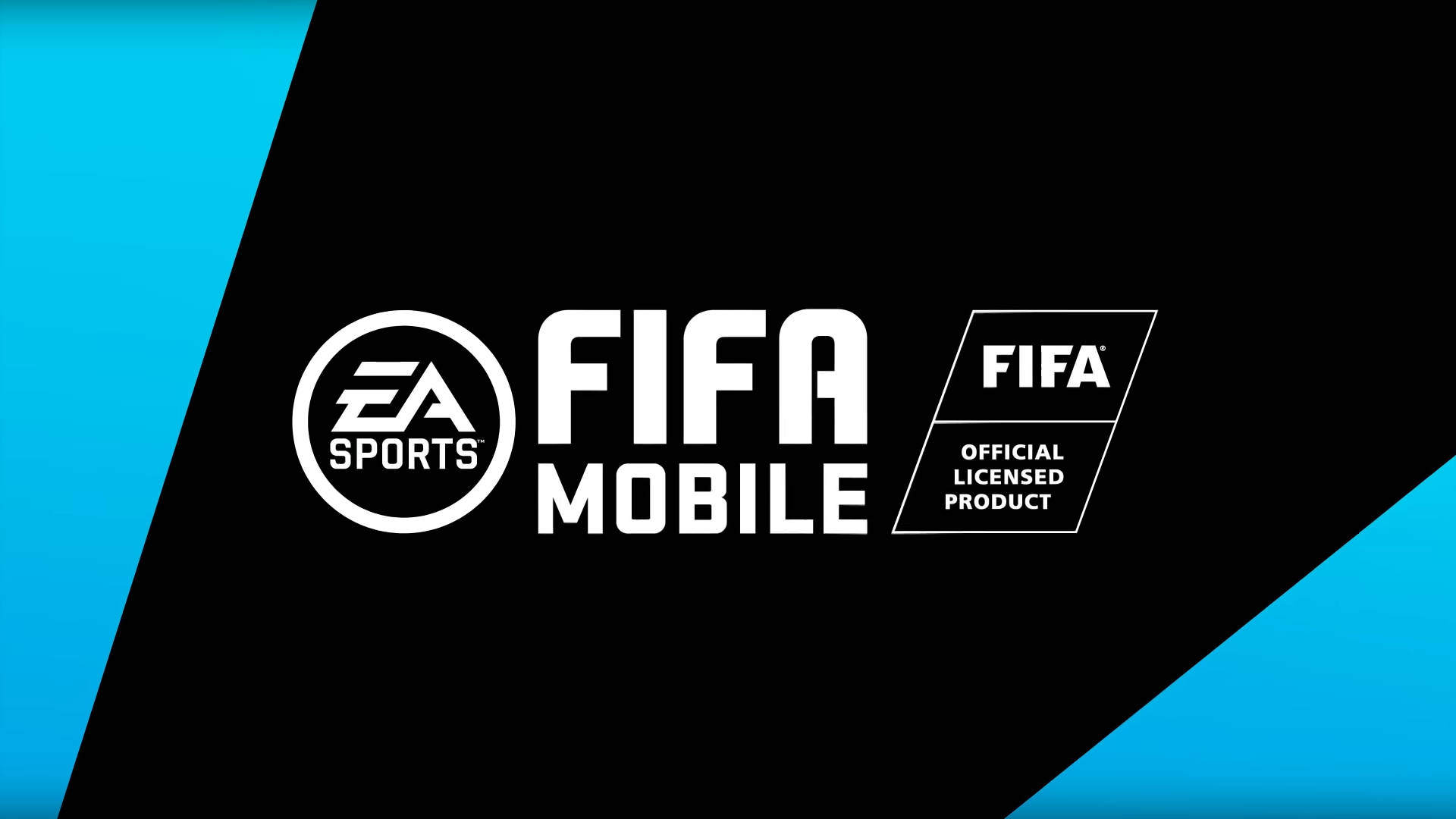 Fifa Mobile Logo