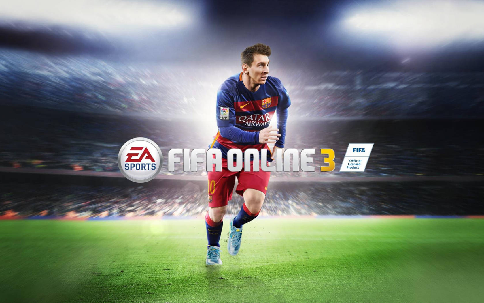 Fifa Online 3