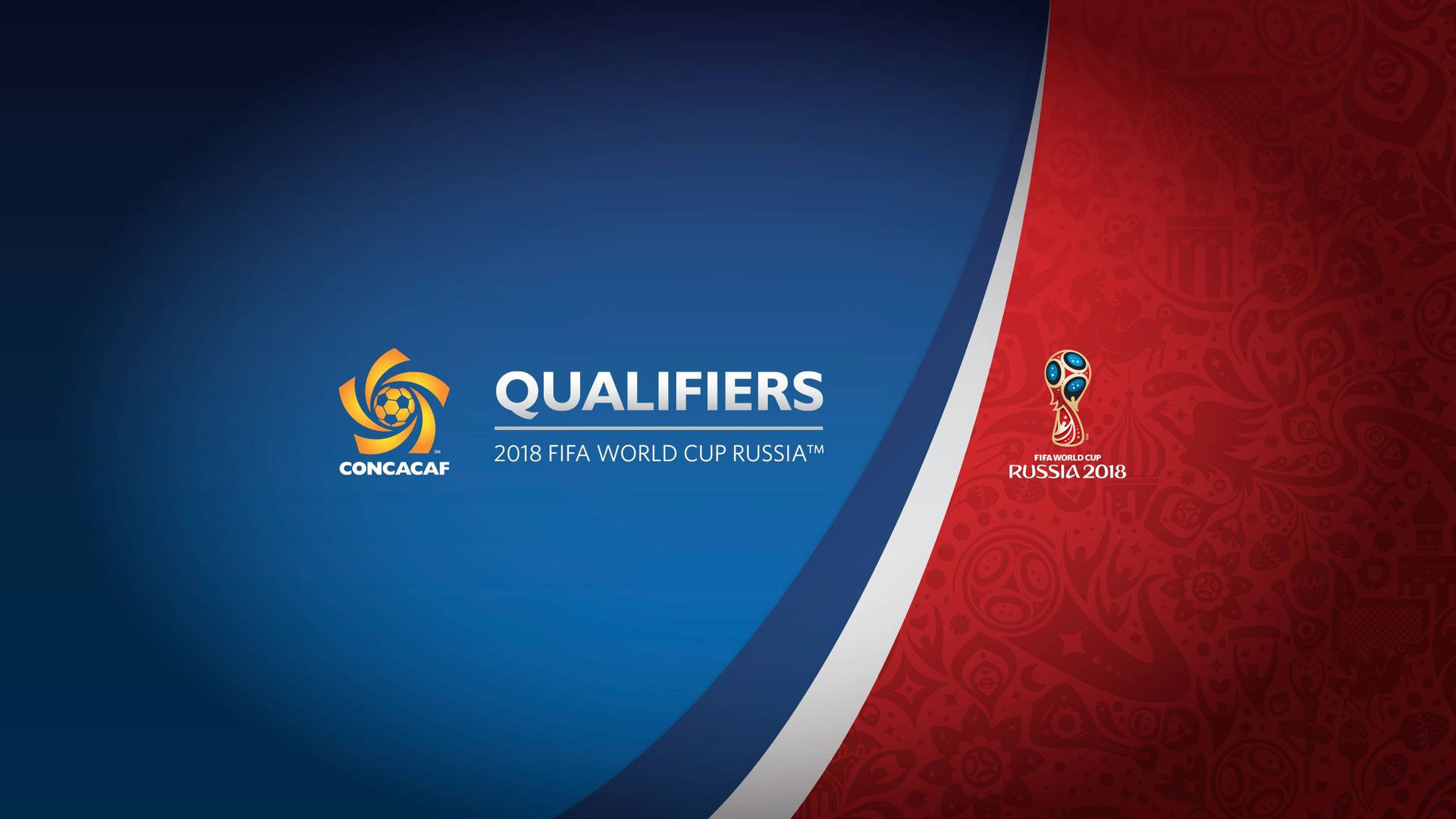 Fifa World Cup Qualifiers Tournament Background