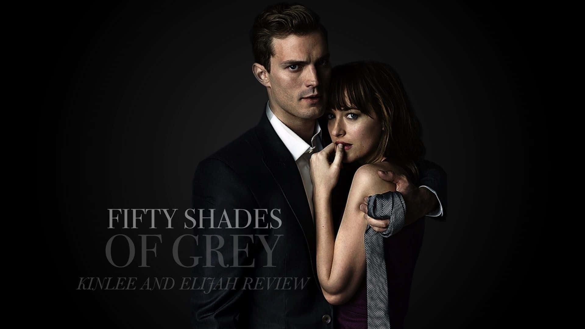 Fifty Shades Of Grey Film Review Background