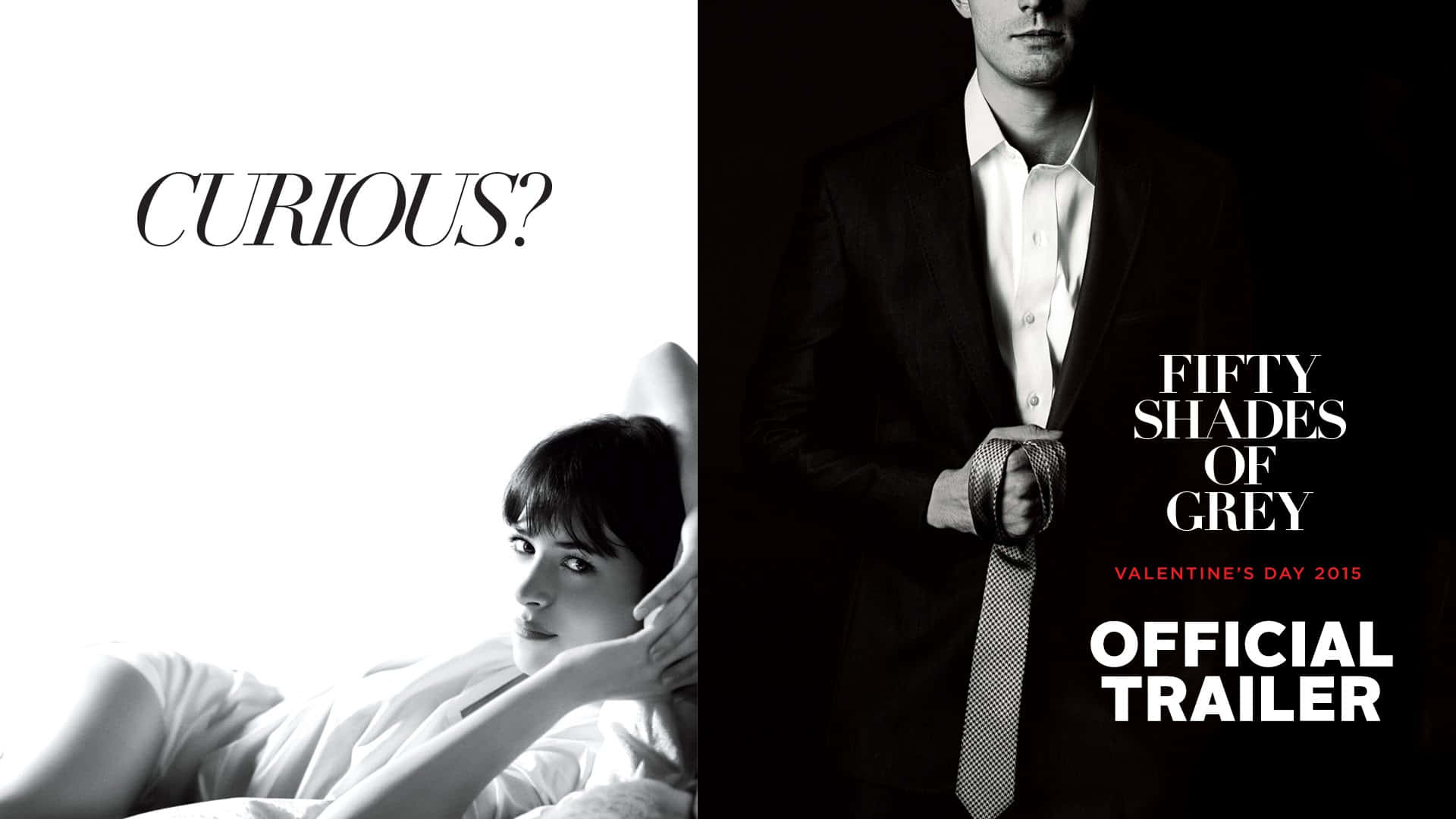 Fifty Shades Of Grey Trailerthumbnail Background