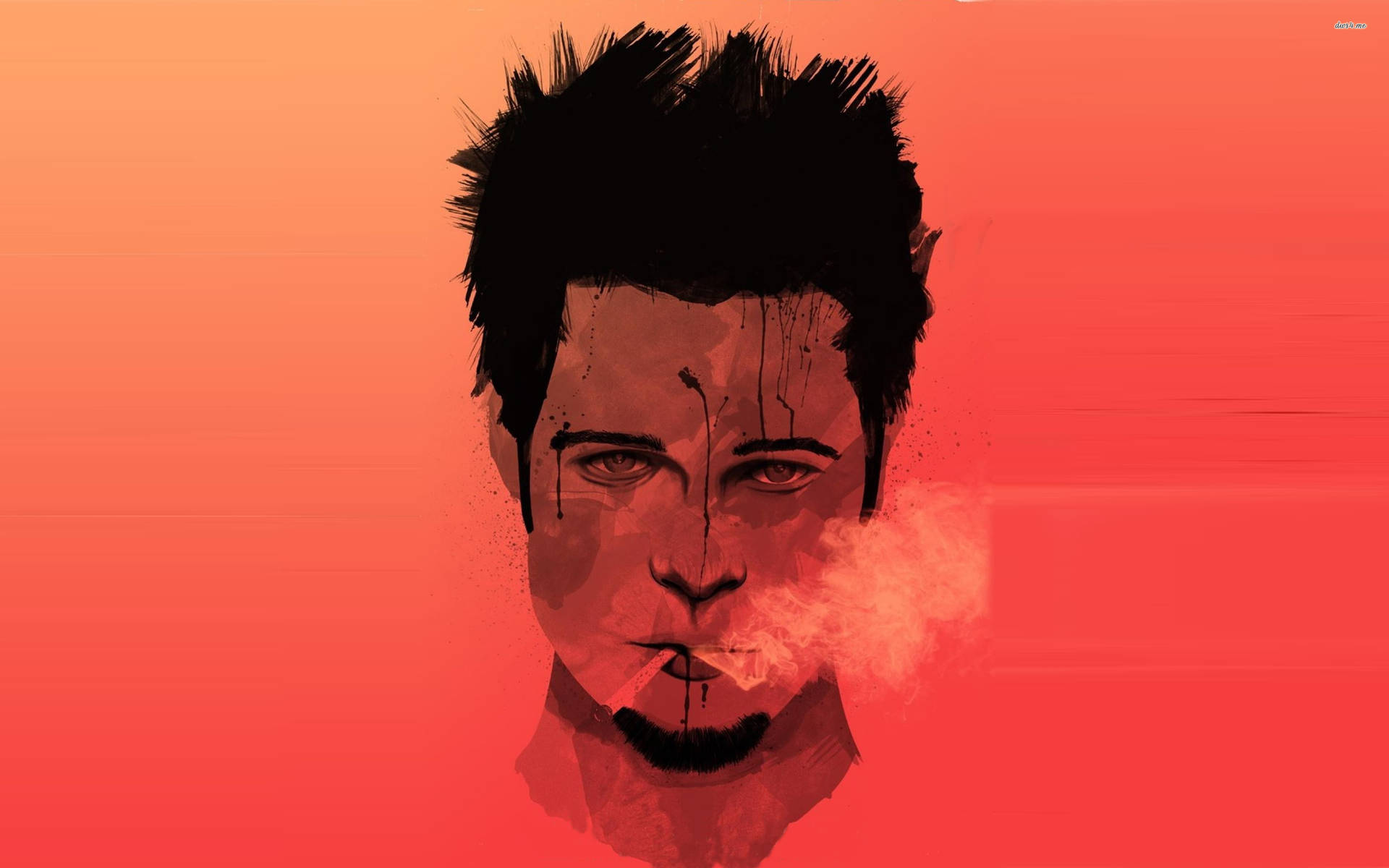 Fight Club Vector Art Background