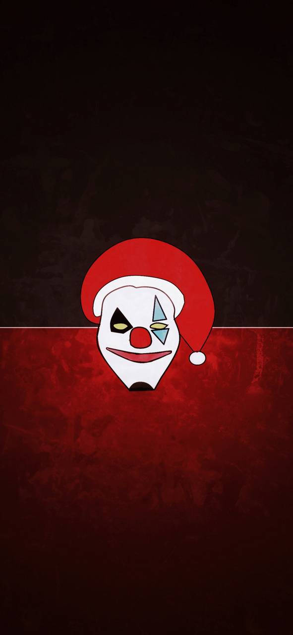 Fight Crime! Join The Joker As He Entertains Himself In The World Of Pubg! Background