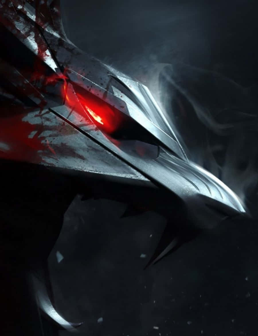 Fight Monsters And Build Allies In Witcher 3: Wild Hunt. Background