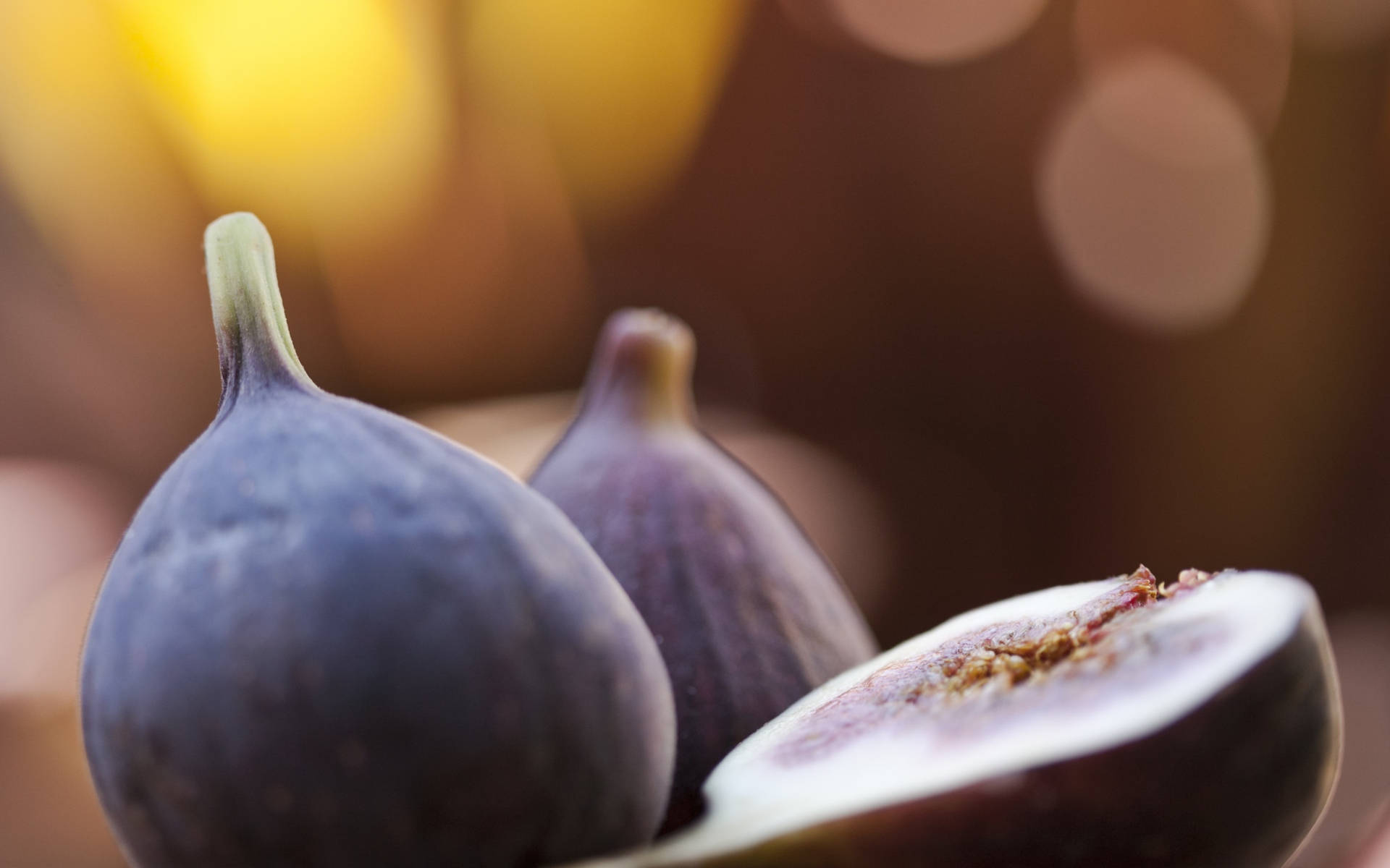 Figs Fruit Photography Background