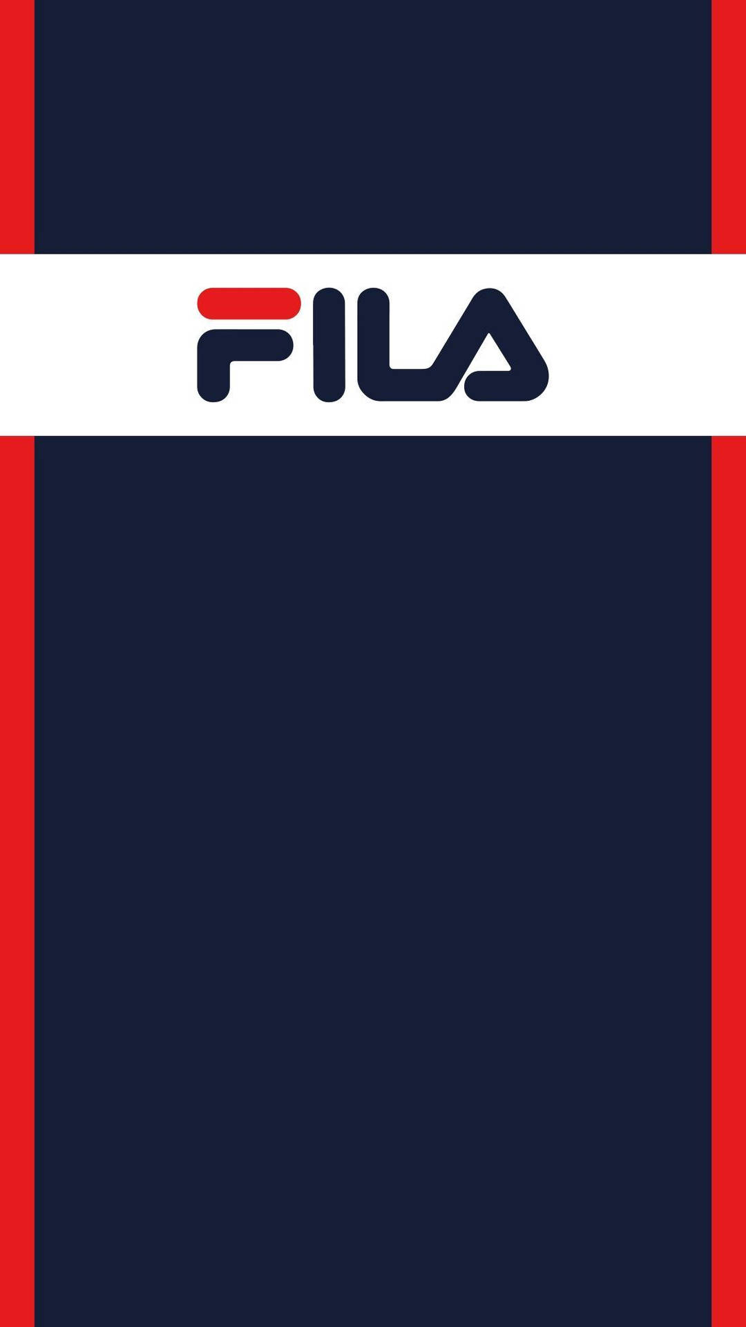 Fila Phone Background