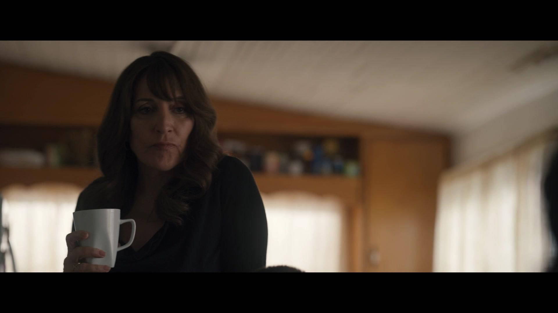 Film Actress Katey Sagal Background