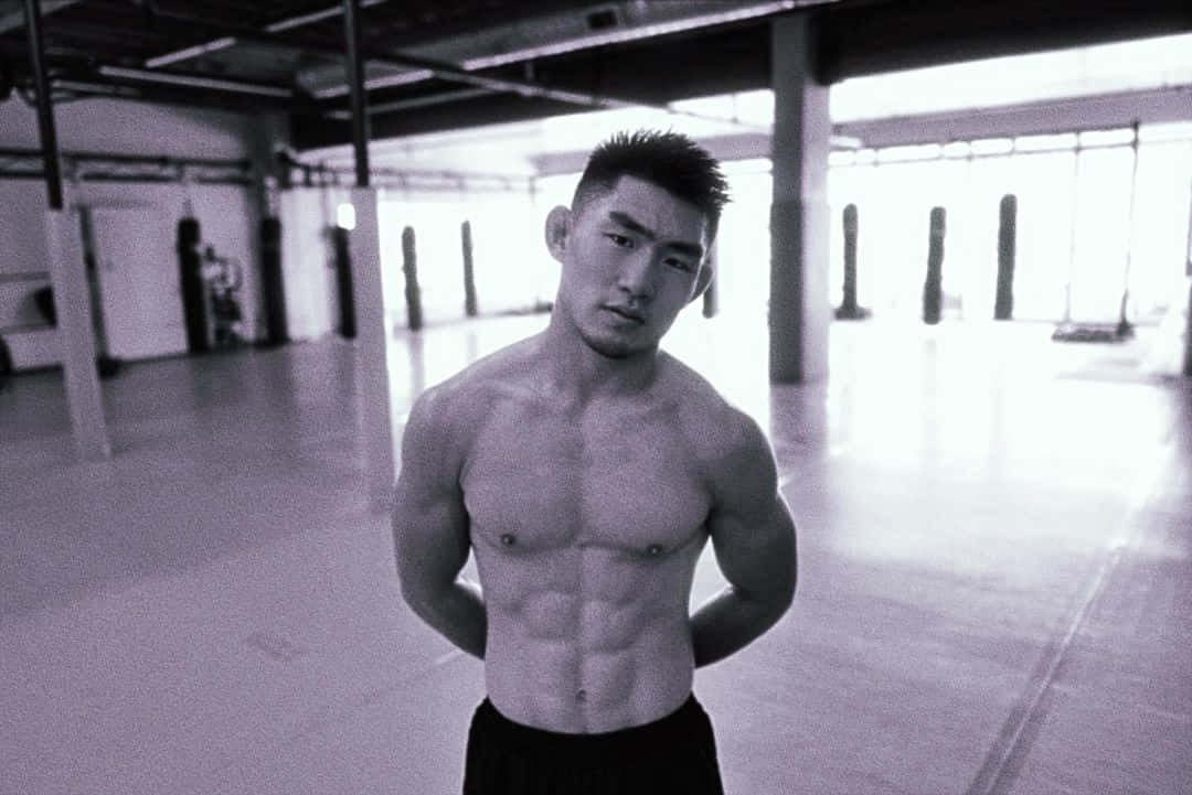 Film Aesthetic Song Yadong