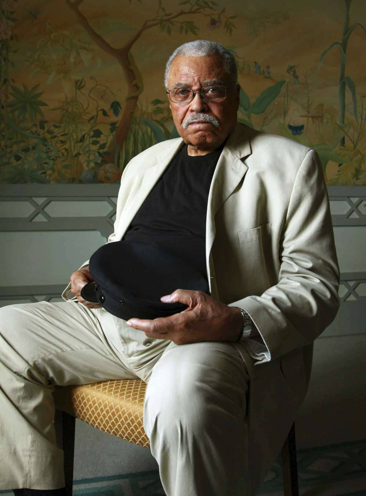 Film Artist James Earl Jones