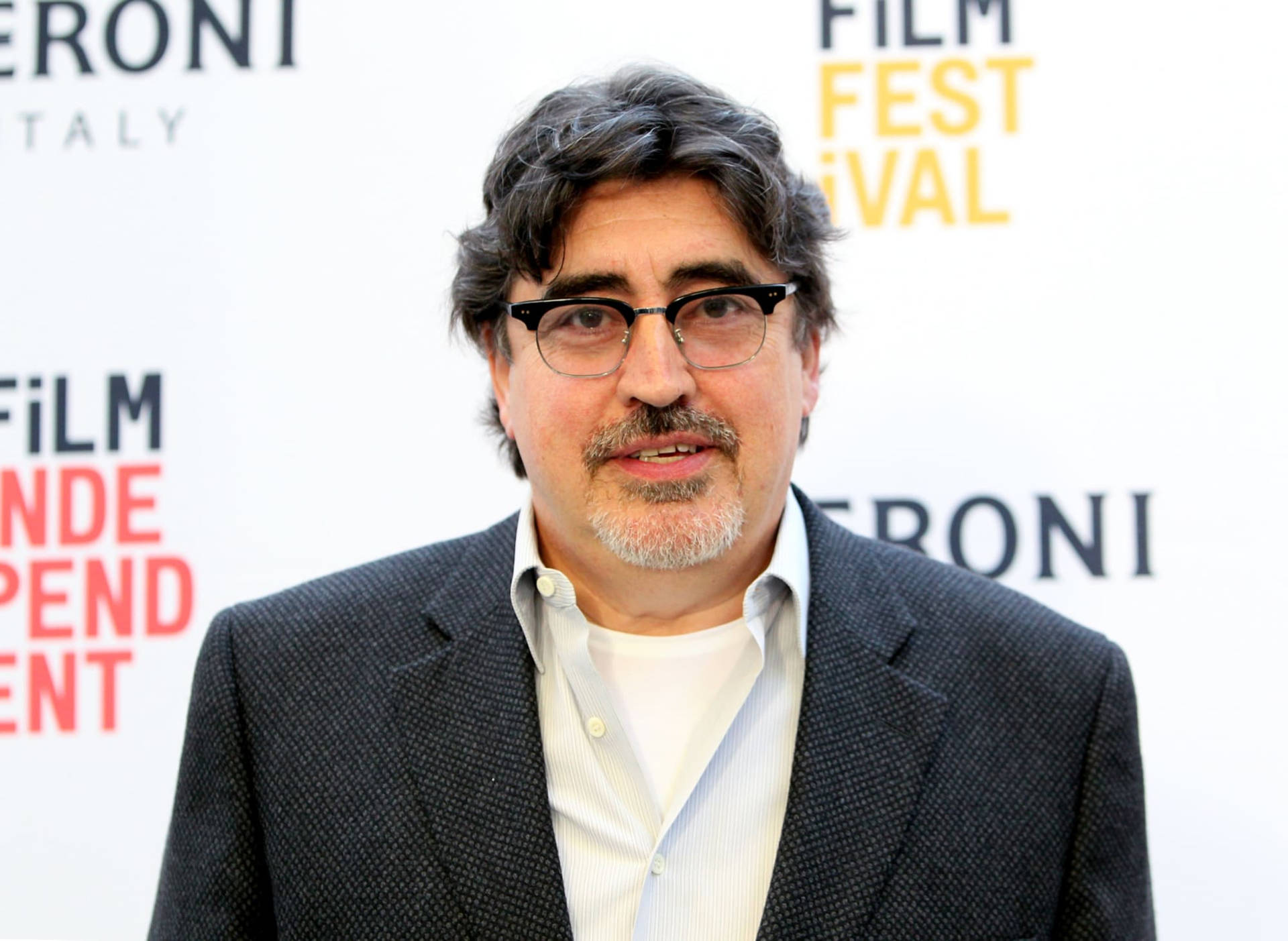 Film Festival Alfred Molina