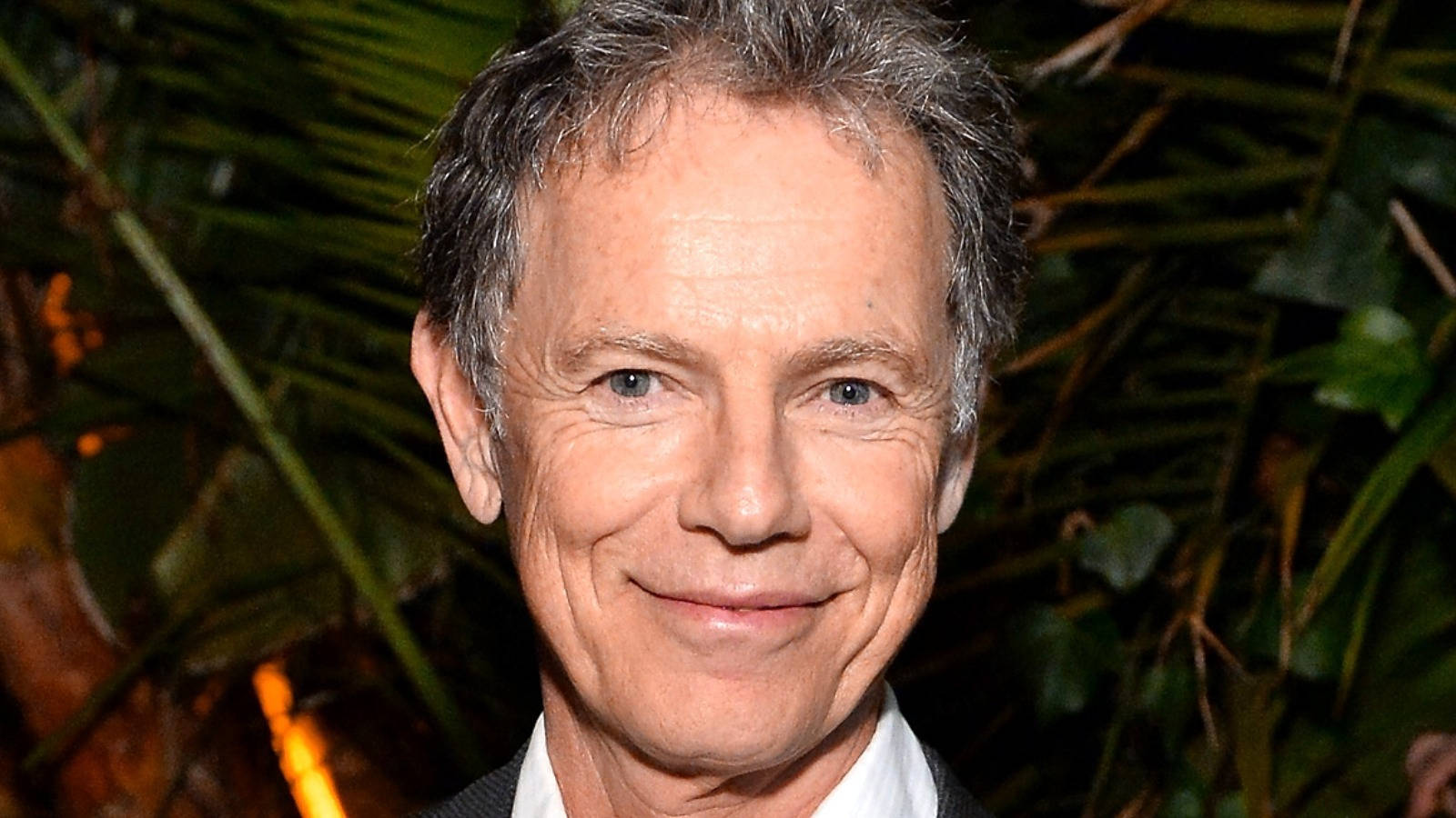 Film Producer Bruce Greenwood