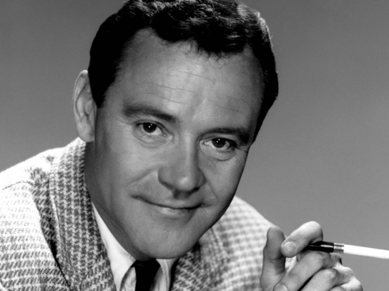 Filter Pipe Jack Lemmon