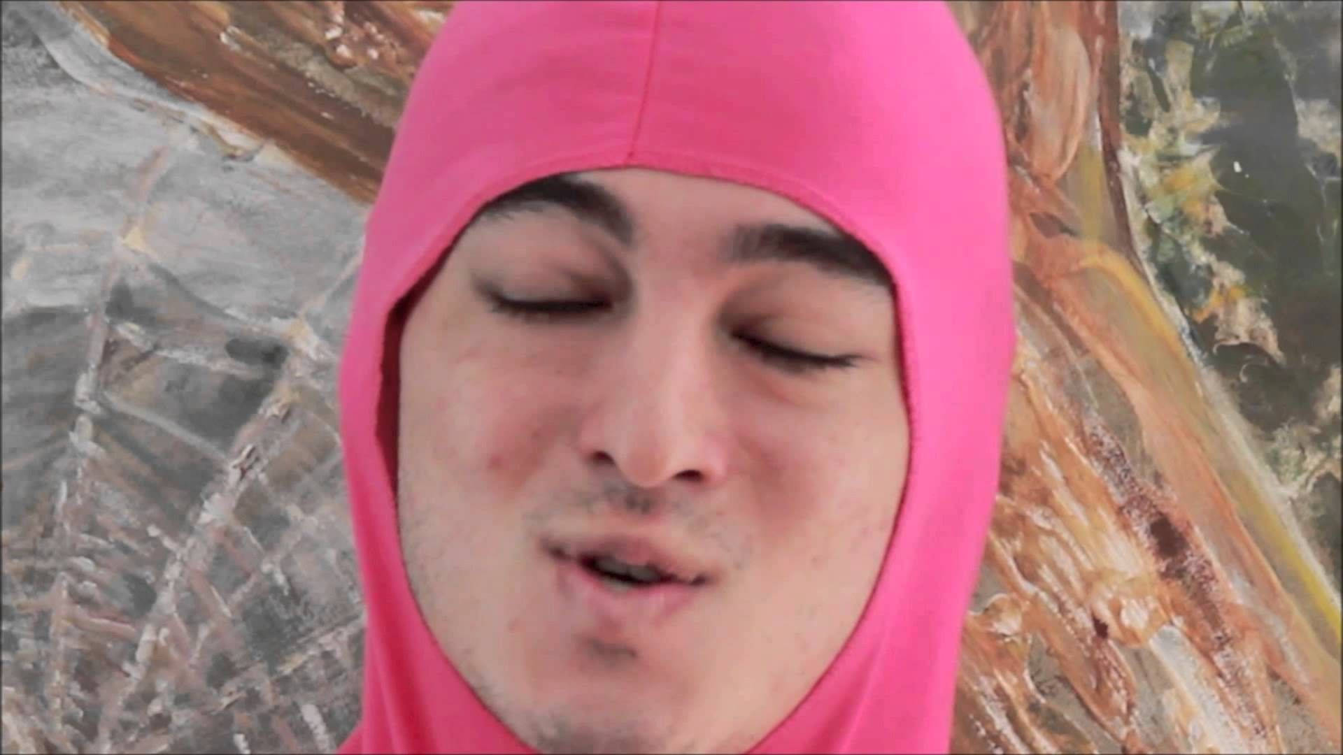 Filthy Frank Candid Background