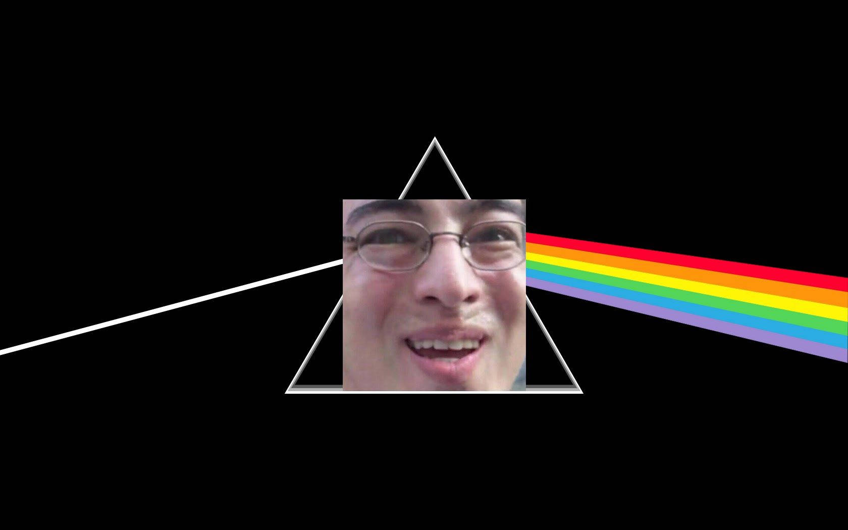 Filthy Frank Dark Side Of The Moon Background