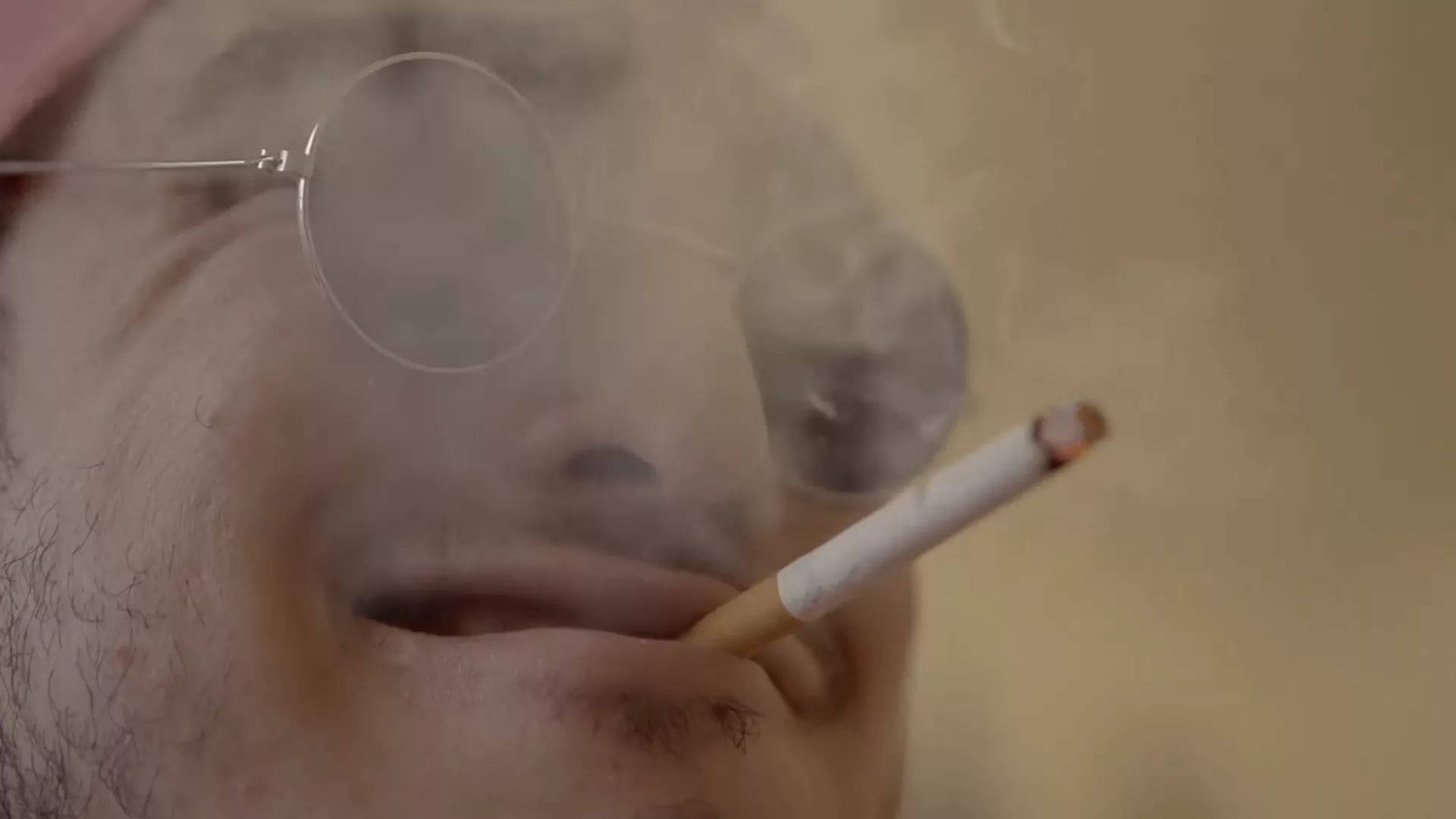 Filthy Frank Smoking Background