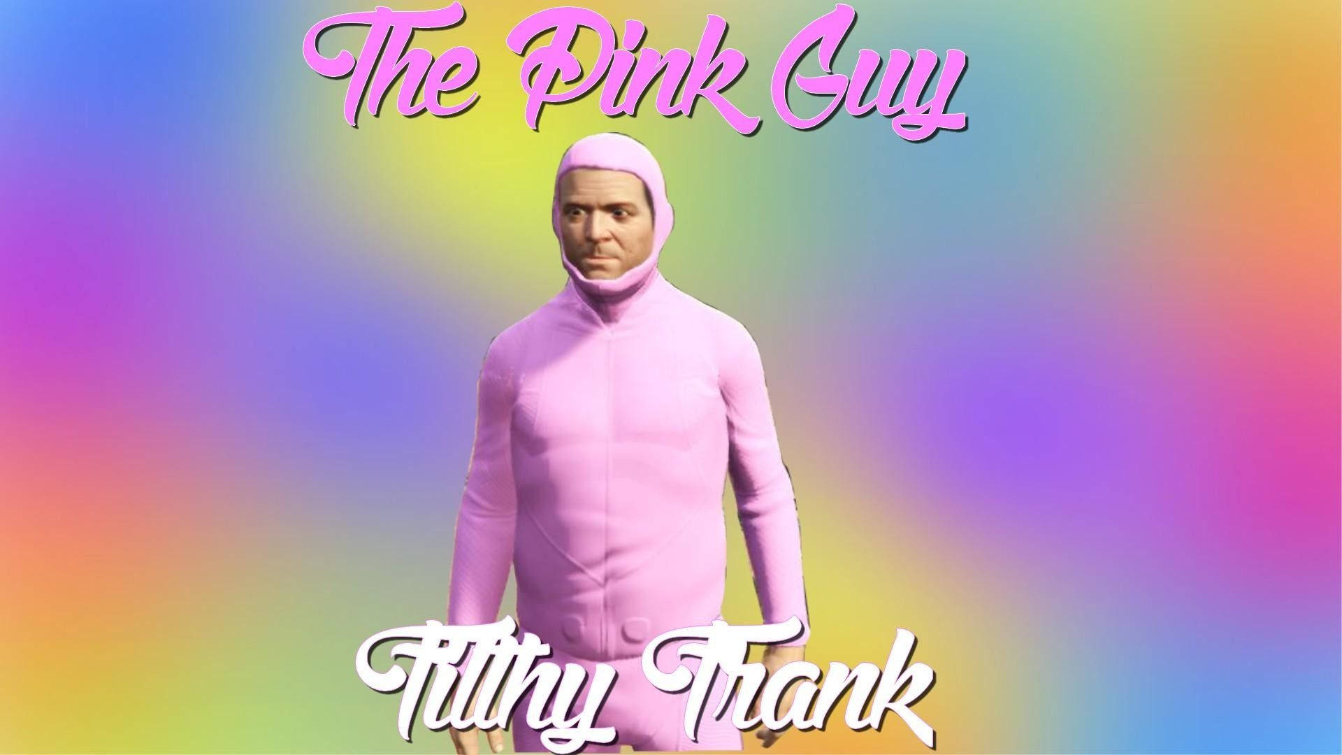 Filthy Frank The Pink Guy