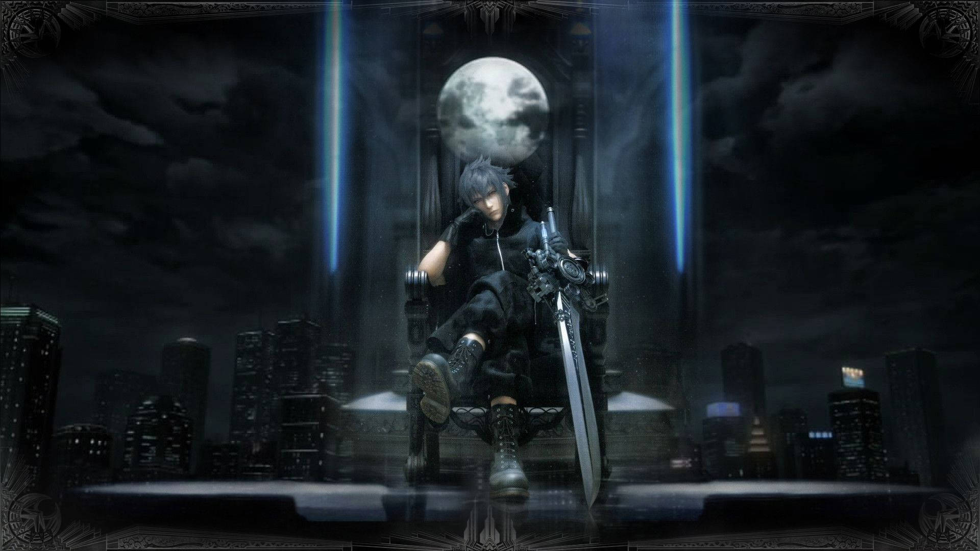 Final Fantasy Vii - Wallpapers Background