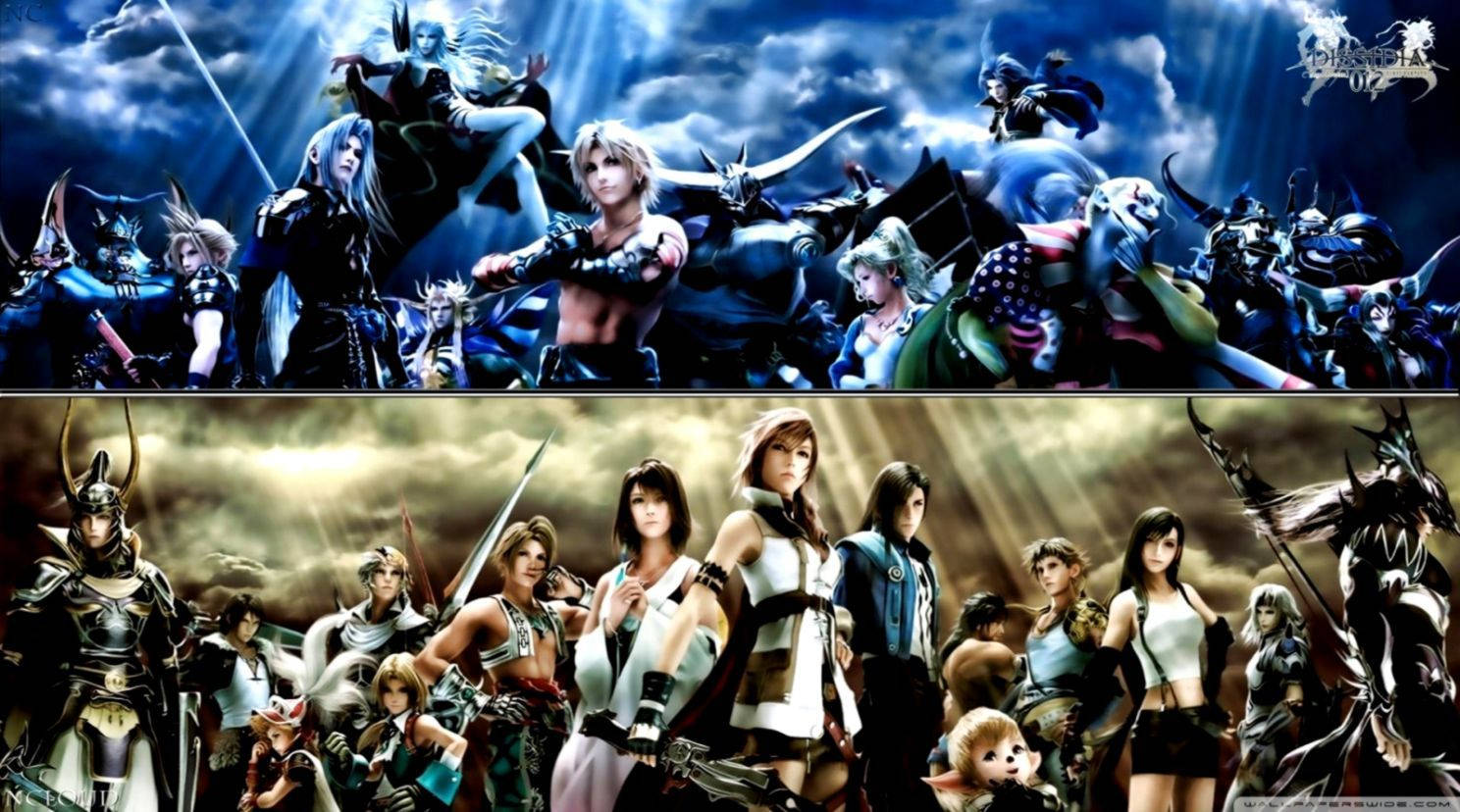 Final Fantasy Xiv Wallpapers