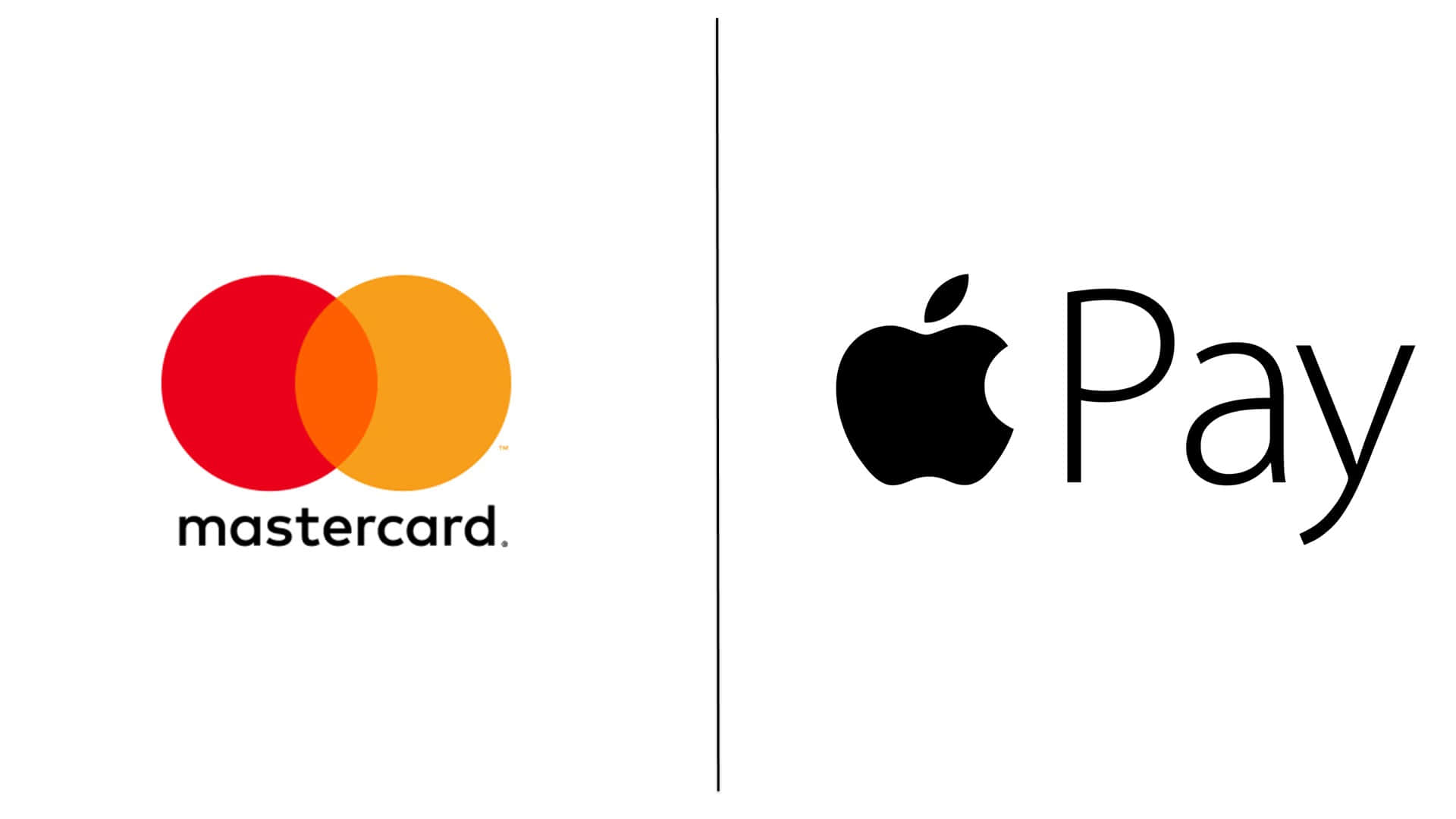 Financial Services Apple Pay Background