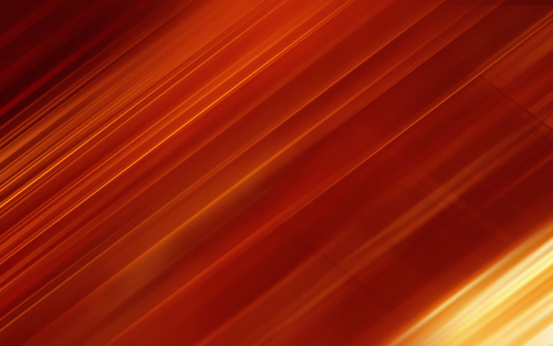 Find Beauty In The Contrasting Shades Of Red And Gold Background