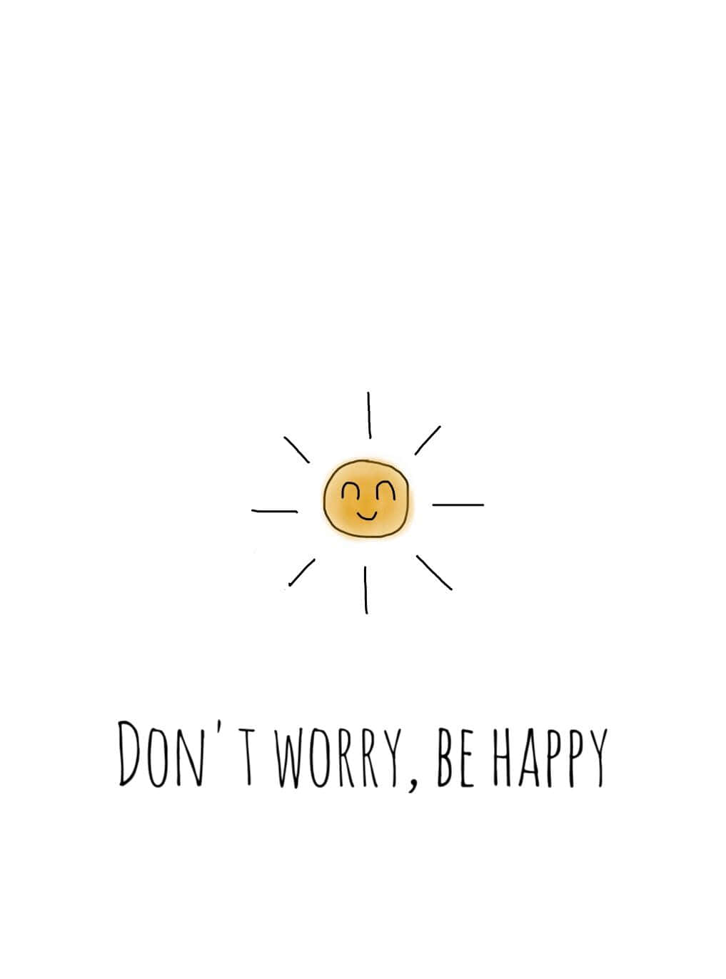 Find Joy In The Small Things In Life