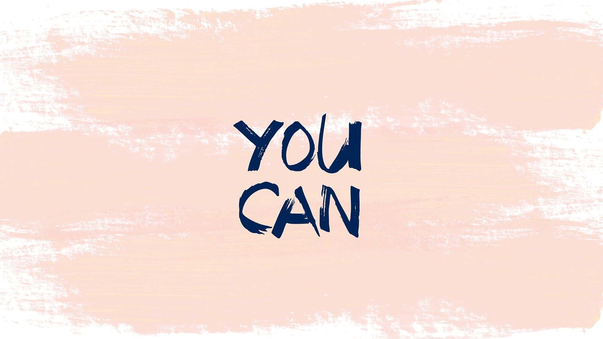 Find Motivation With This Cute Desktop Background Background