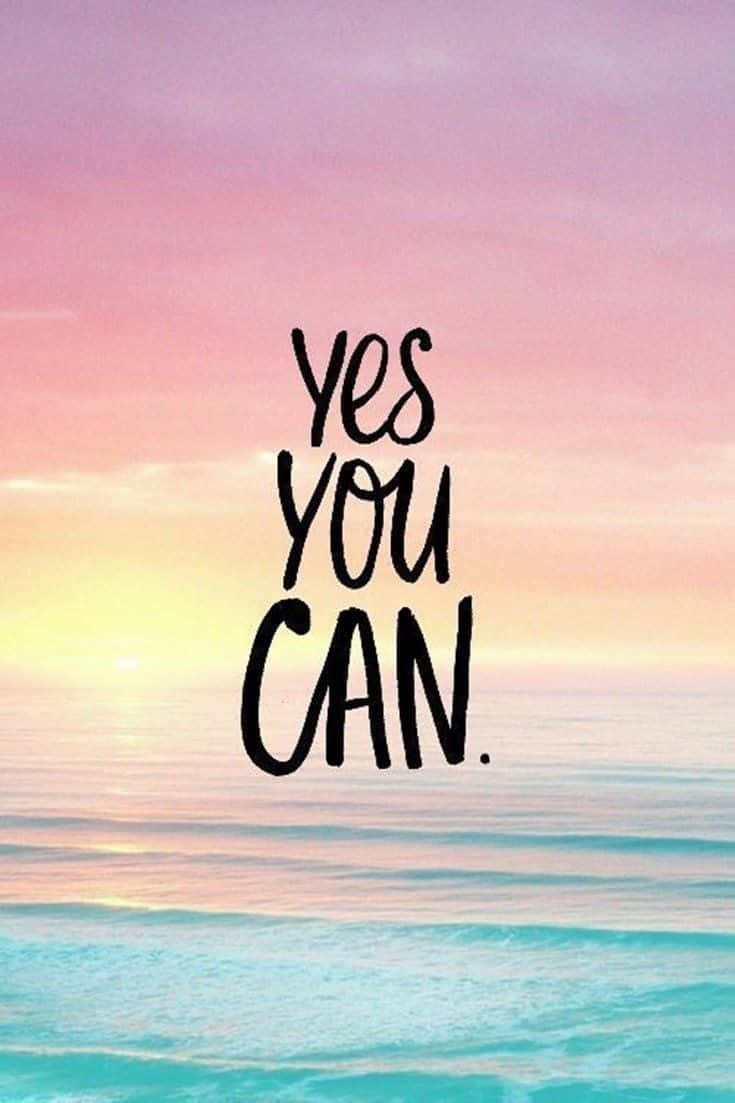 Find Optimism In All Of Life's Challenges. Background