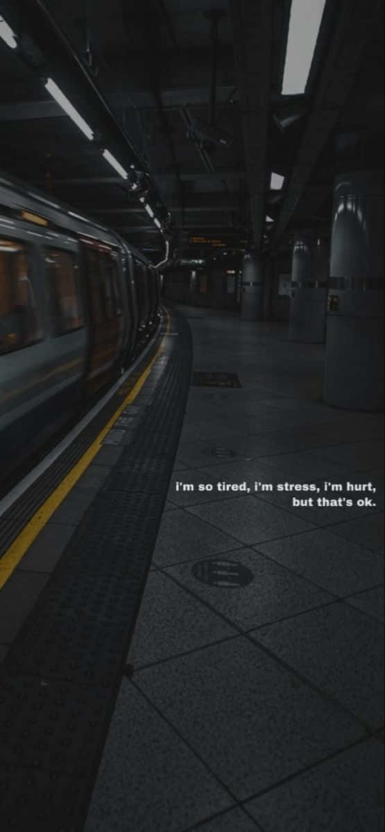 Find Solace In Introspection