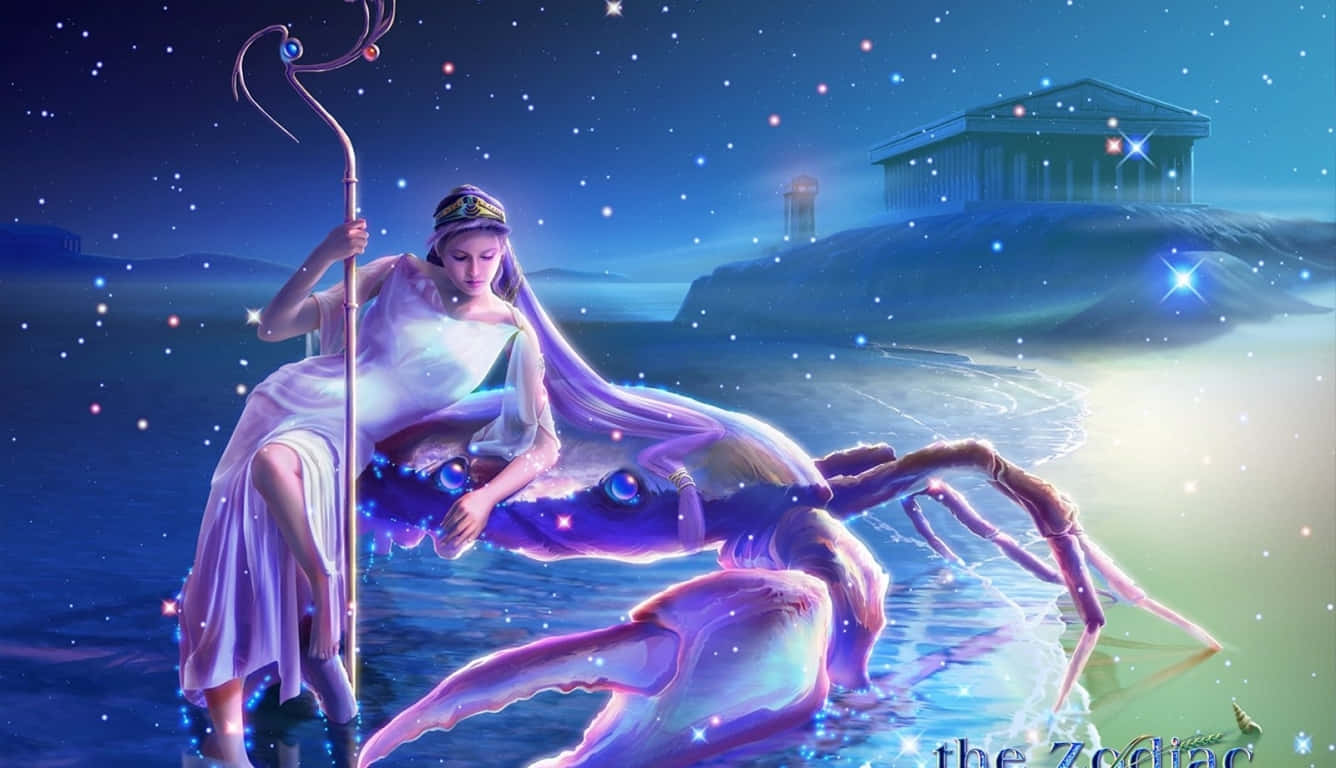 Find Strength In Your Cancer Zodiac Sign
