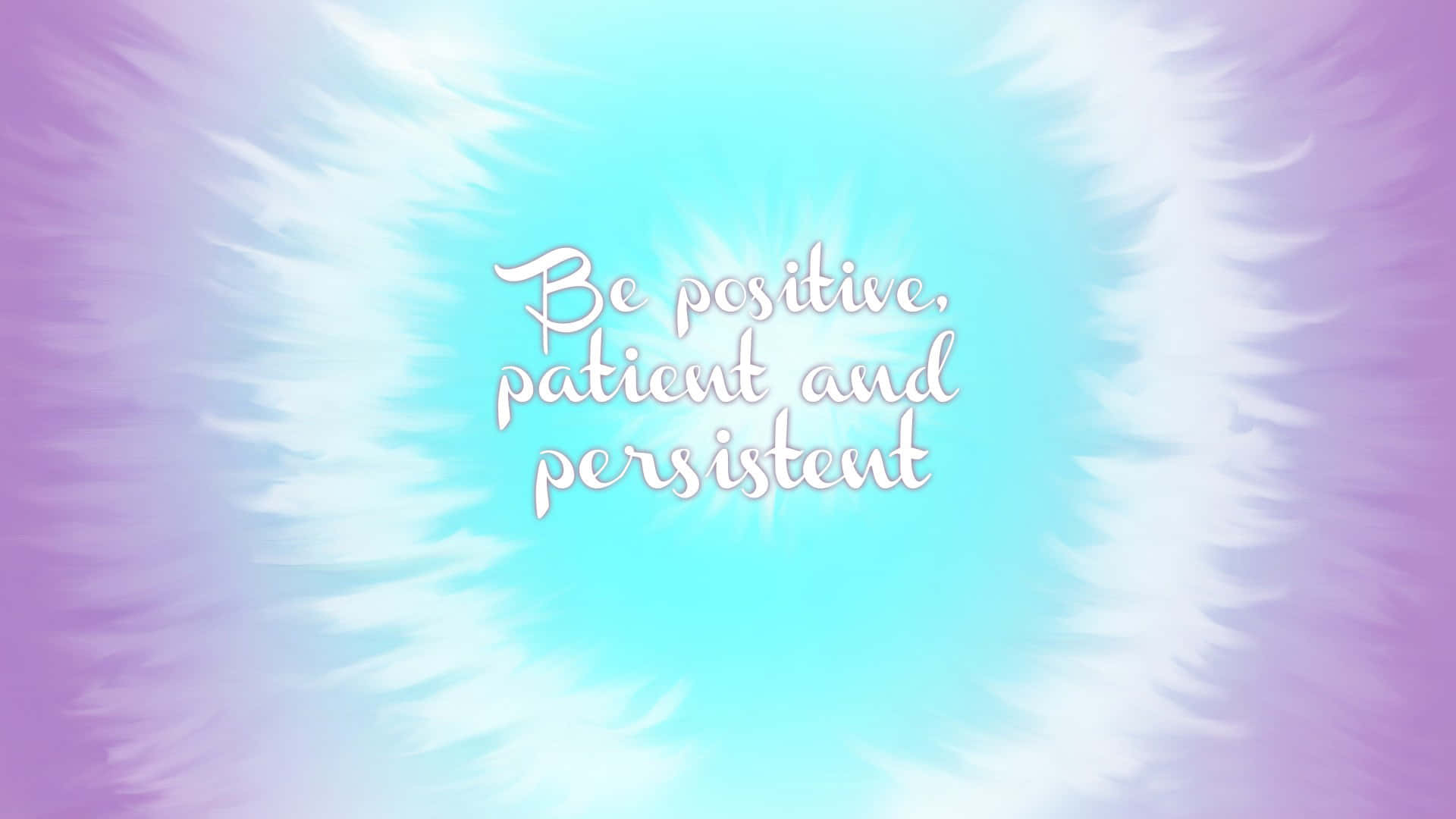 Find The Positivity In Everything And Your Life Will Be Filled With Joy