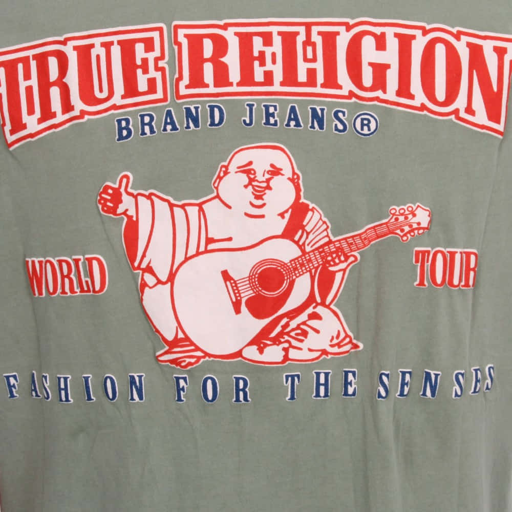 Find True Religion In Great High Quality And Comfort Background