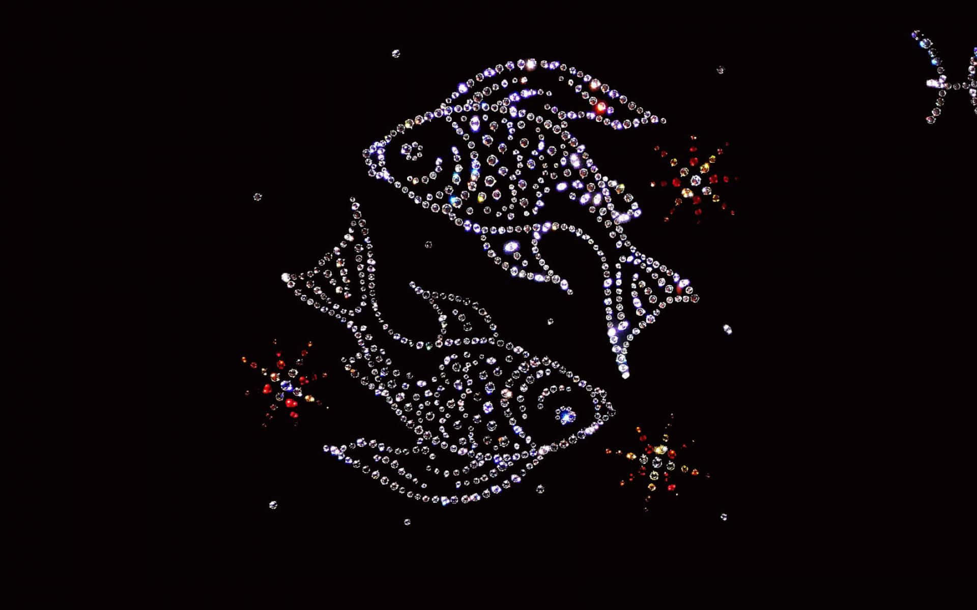 Find Your Aquatic Magic Background