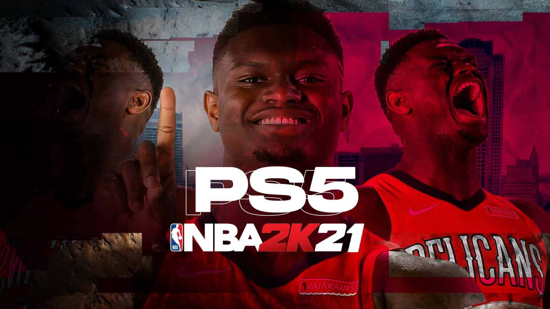 Find Your Edge And Become Unstoppable With Nba 2k21