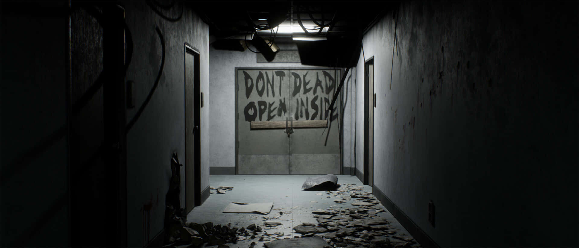 Finding Inner Strength